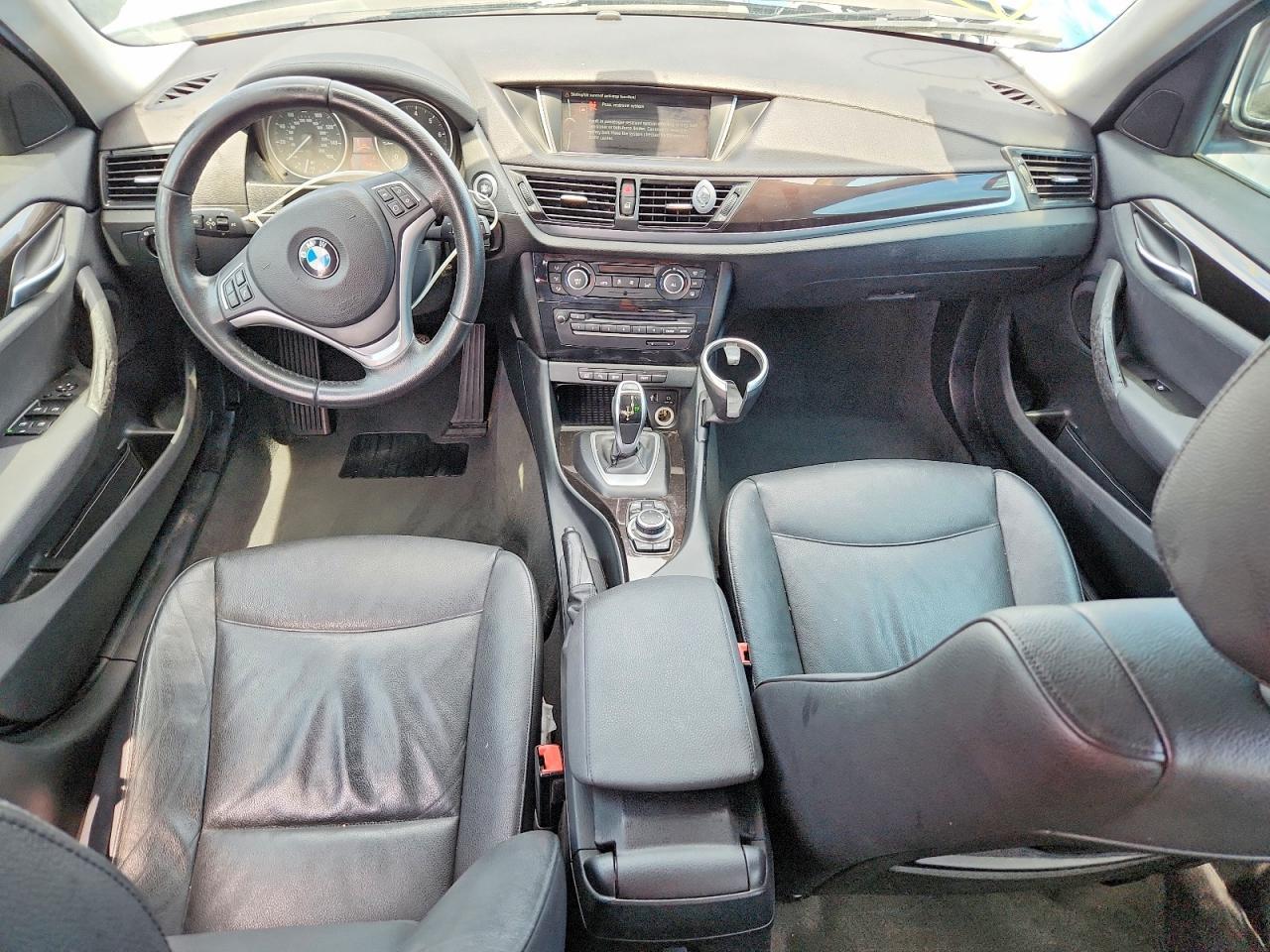 2015 BMW X1 Sdrive28I - zdjęcie 8