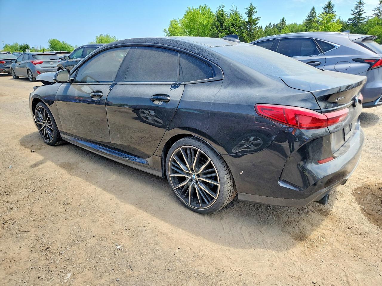 2021 BMW 228Xi - zdjęcie 2