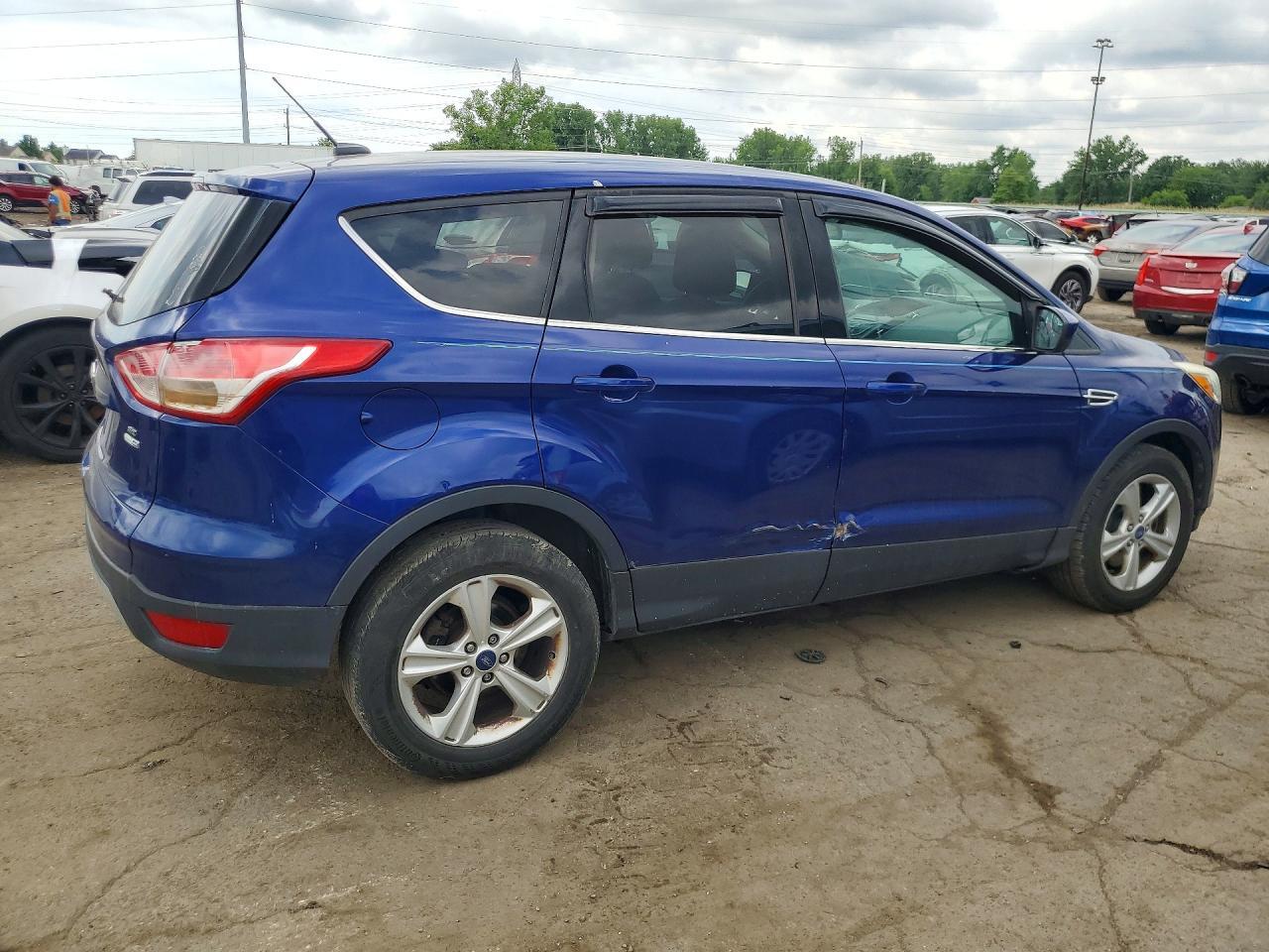 2013 Ford Escape Se - zdjęcie 3