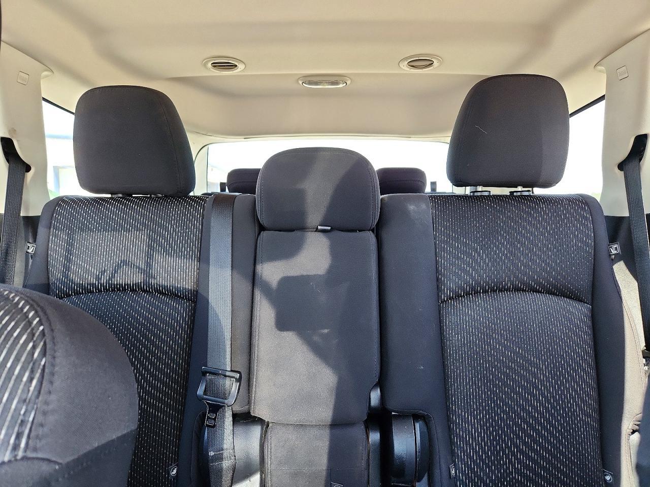 2013 Dodge Journey Se - zdjęcie 10