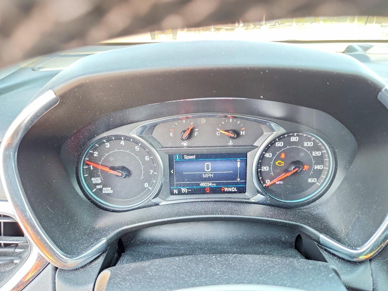 2023 Chevrolet Equinox Lt - zdjęcie 9