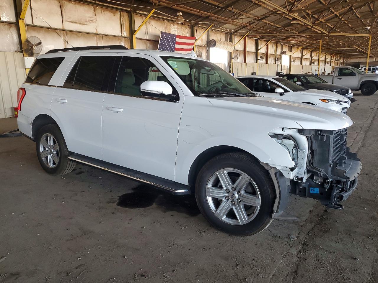 2019 F Expedition - zdjęcie 4