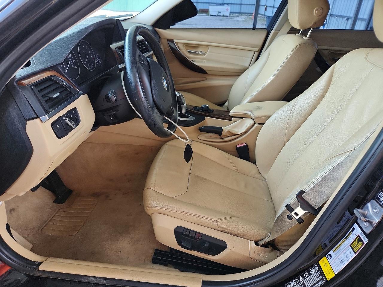 2013 BMW 328 Xi Sulev - zdjęcie 7
