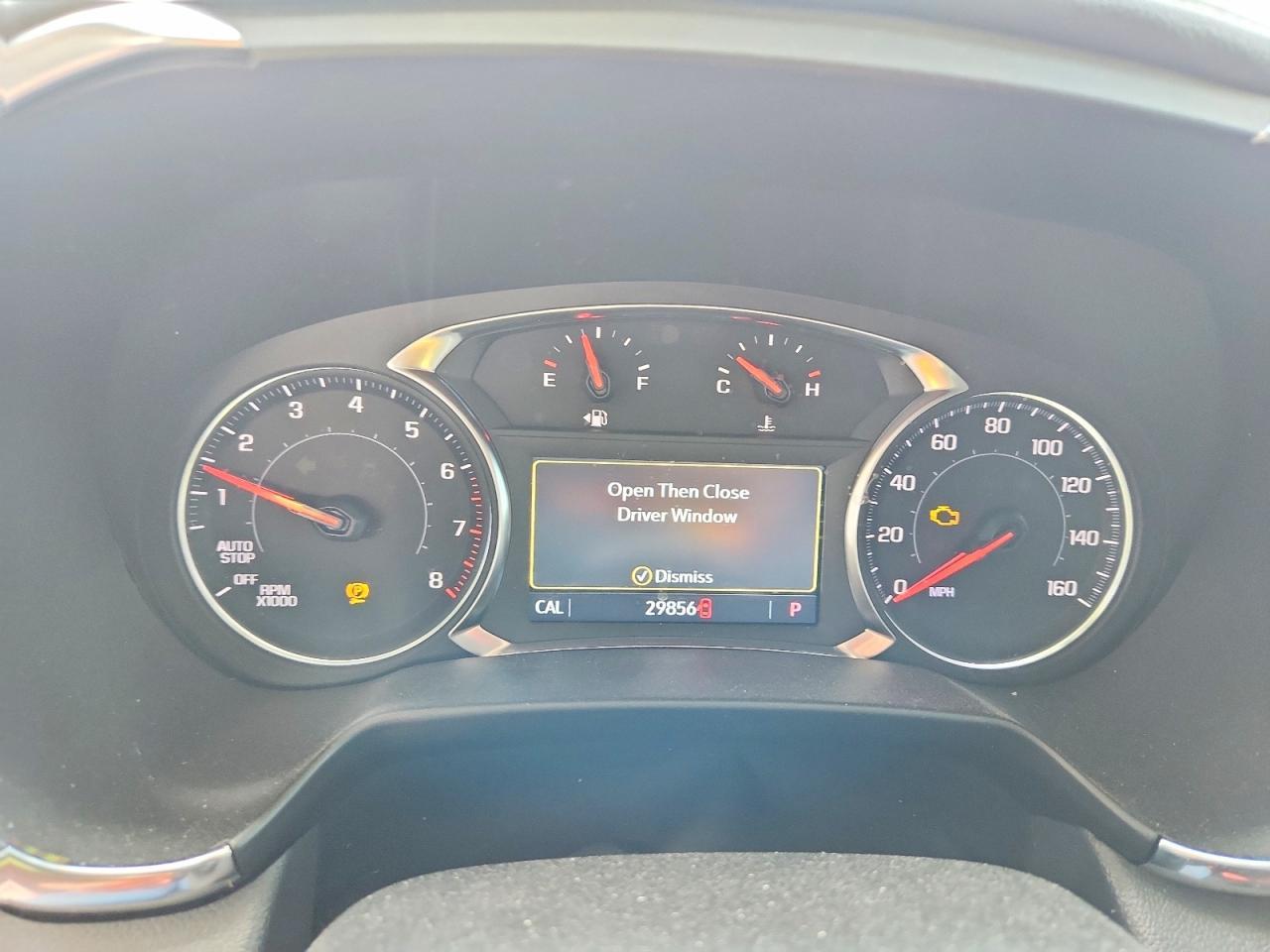 2024 Chevrolet Blazer 2Lt - zdjęcie 9