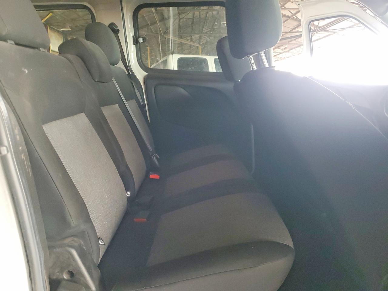 2020 Ram Promaster City Slt - zdjęcie 10