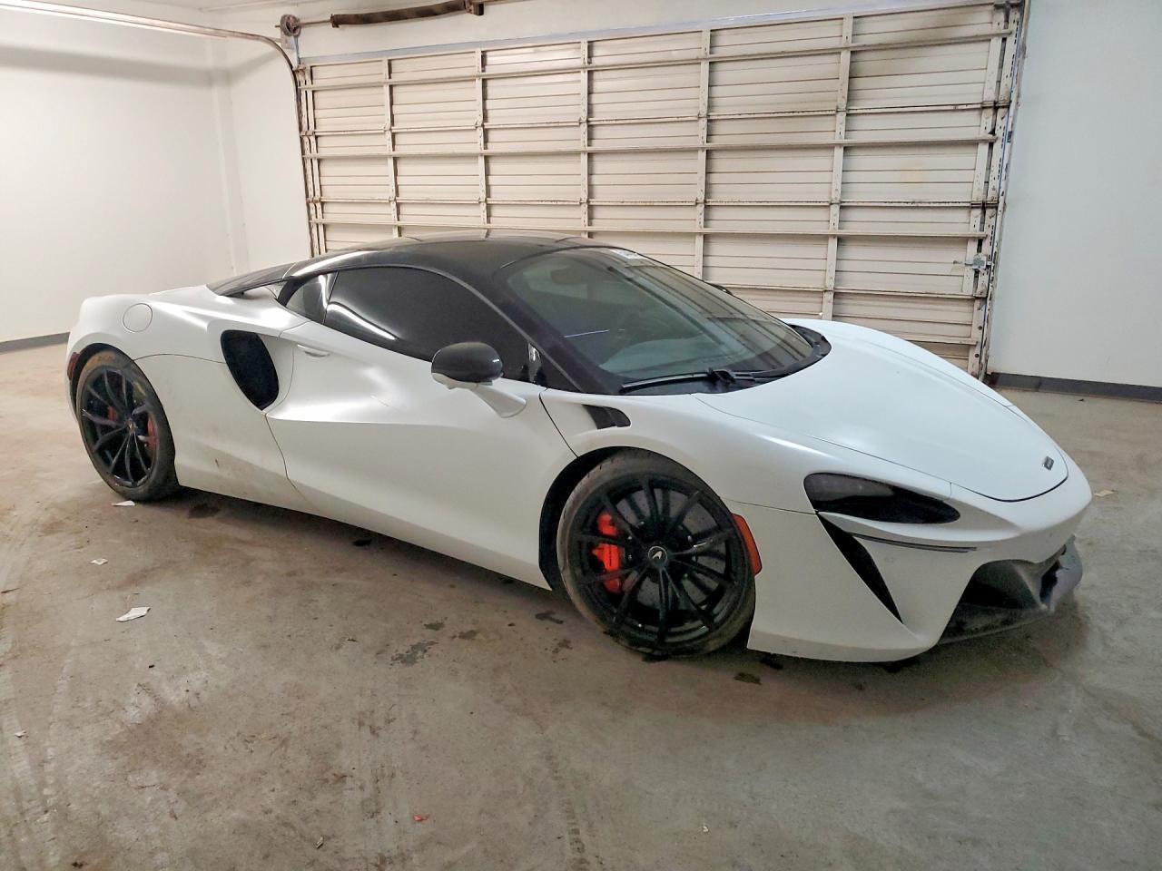 2023 Mclaren Automotive Artura - zdjęcie 4