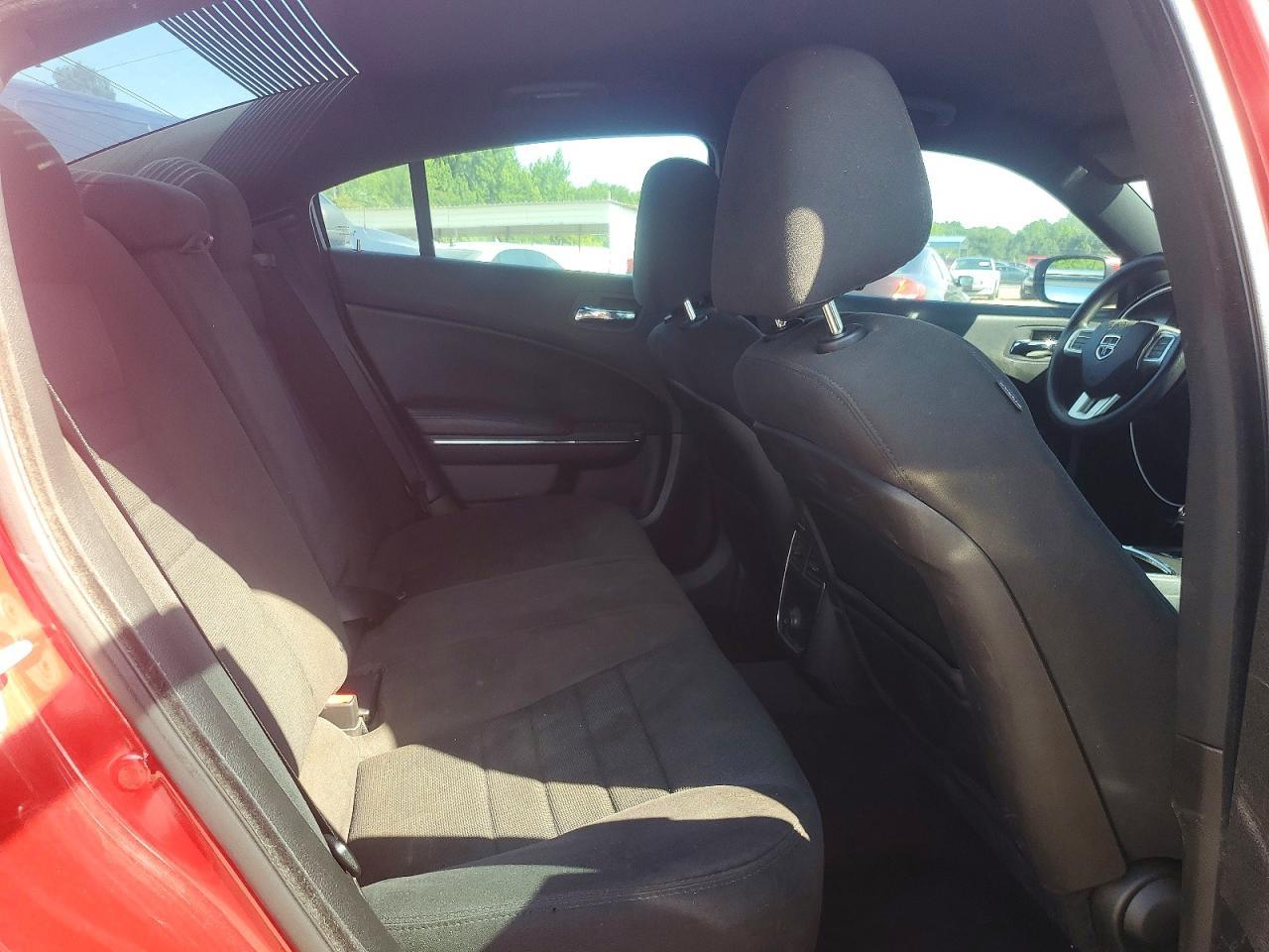 2013 Dodge Charger Se - zdjęcie 10