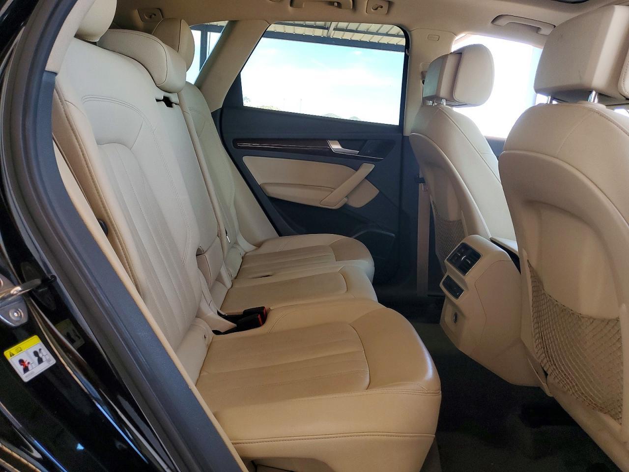 2018 Audi Q5 Premium Plus - zdjęcie 10