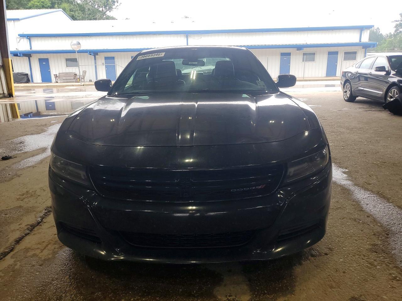 Dodge Charger - zdjęcie 5