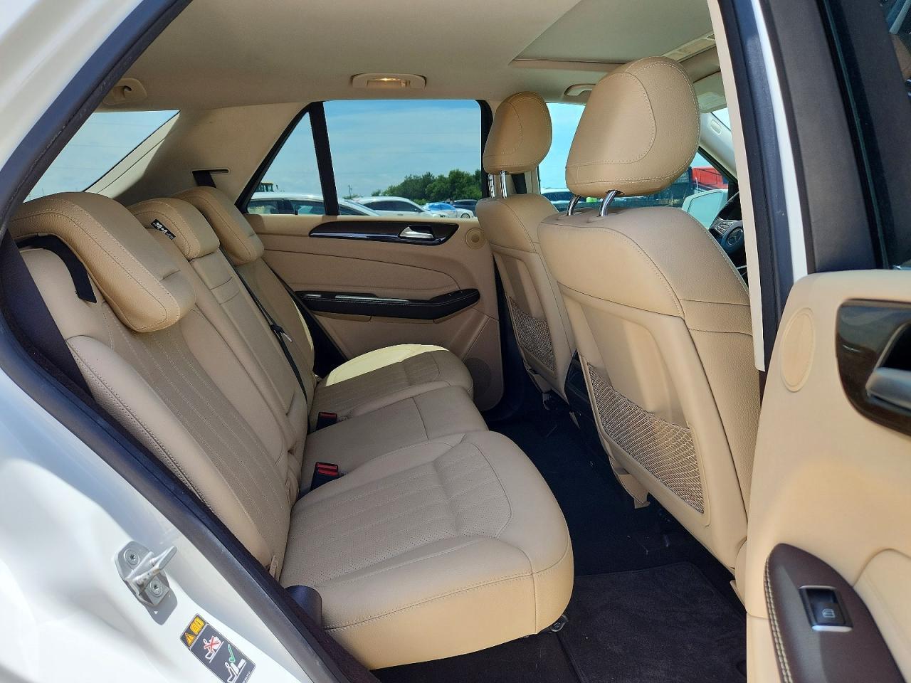 2017 Mercedes-Benz Gle 350 - zdjęcie 10