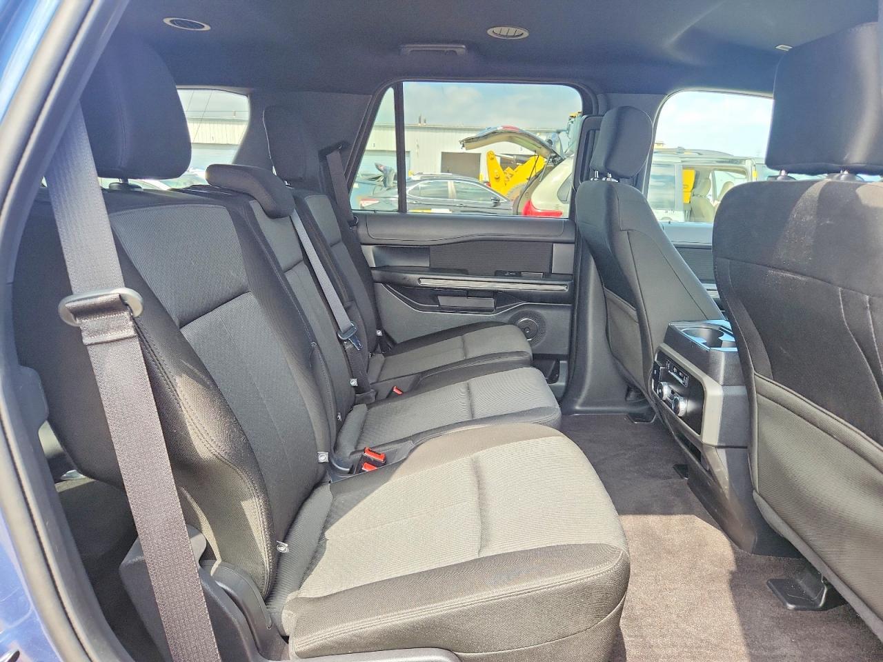 2020 Ford Expedition Xlt - zdjęcie 11