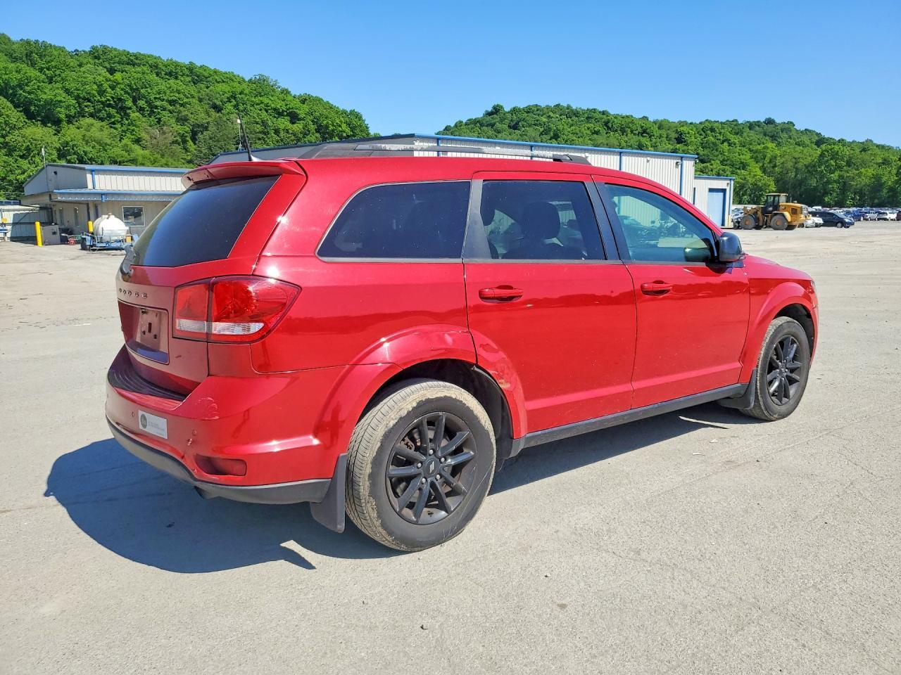 2019 Dodge Journey Se - zdjęcie 3