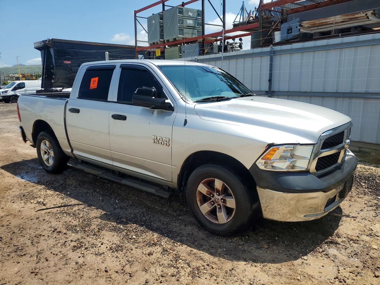 2013 Ram 1500 St - zdjęcie 4