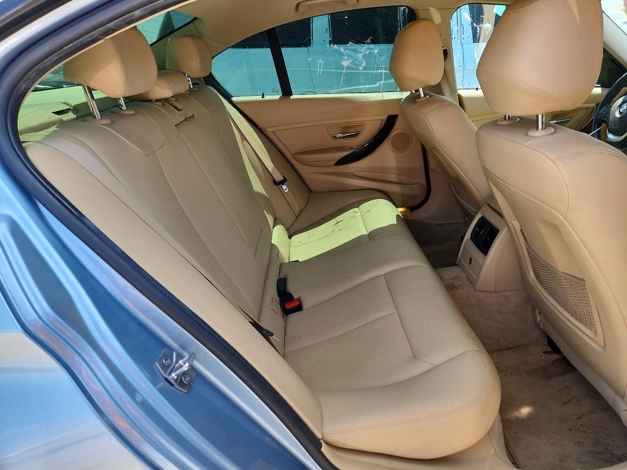 2015 BMW 328 I Sulev - zdjęcie 10