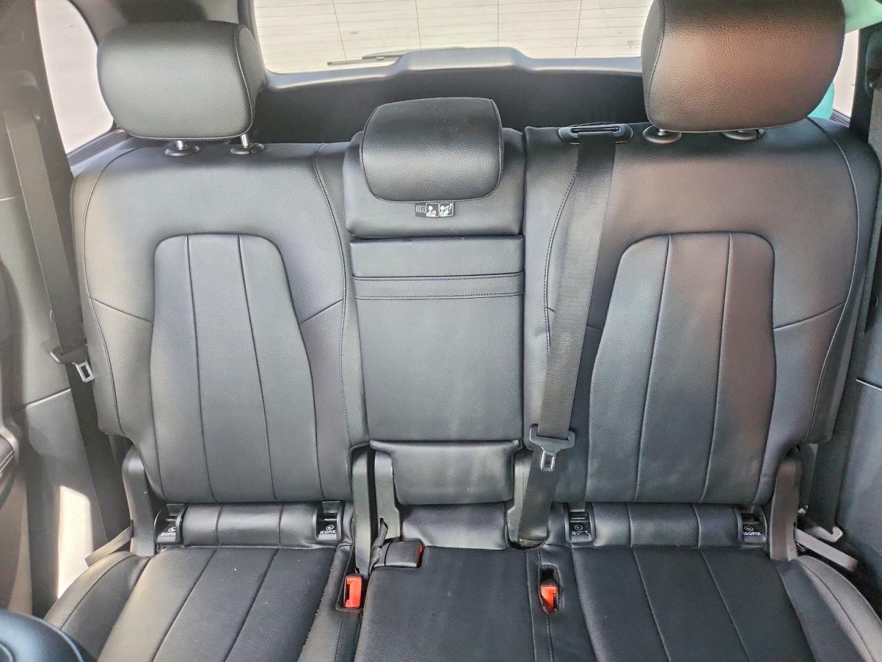 2020 Mercedes-Benz Glb 250 4Matic - zdjęcie 10