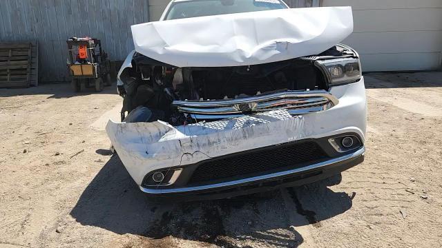 2015 Dodge Durango Limited - zdjęcie 14
