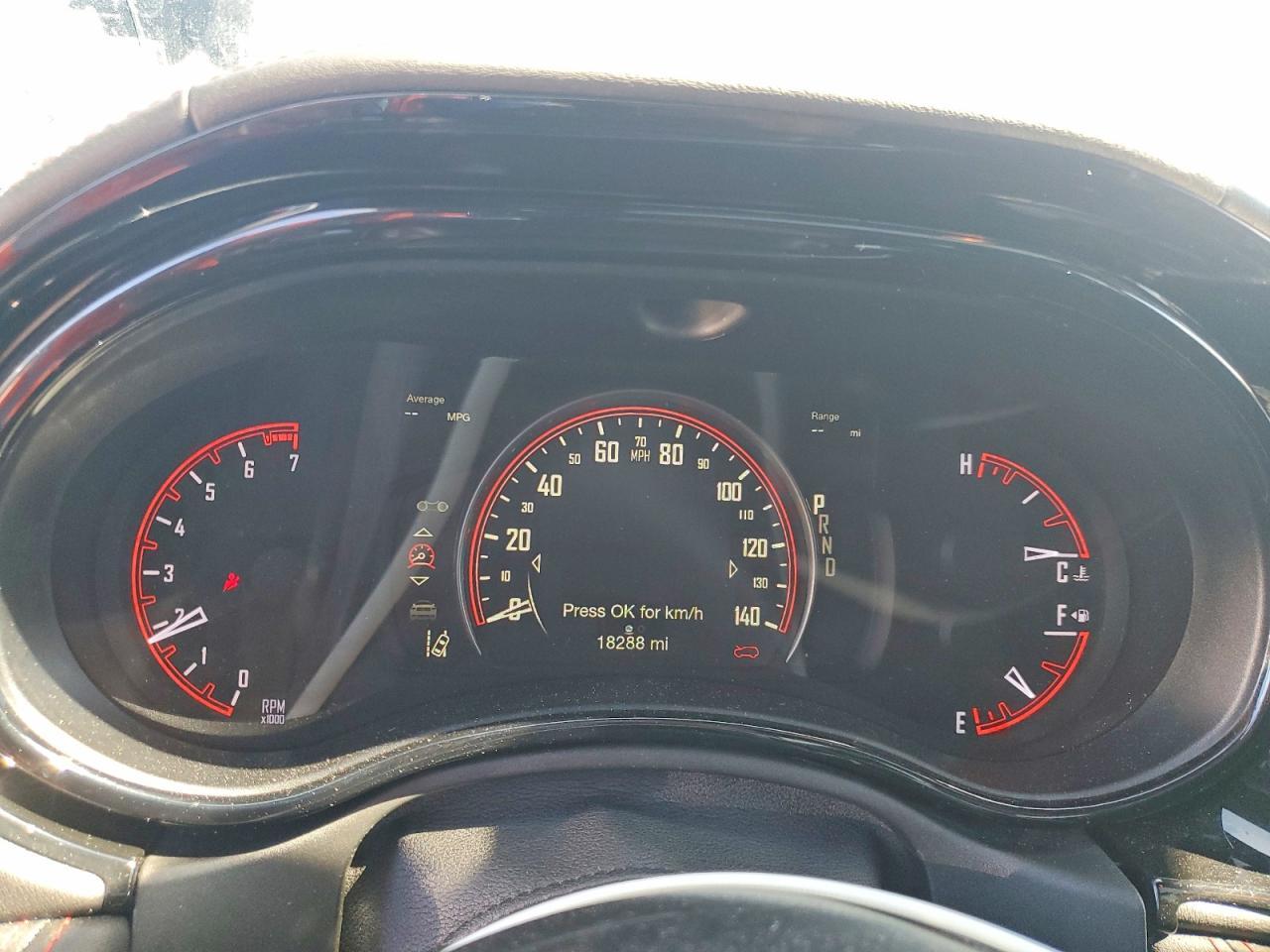 2026 Dodge Durango Gt - zdjęcie 9