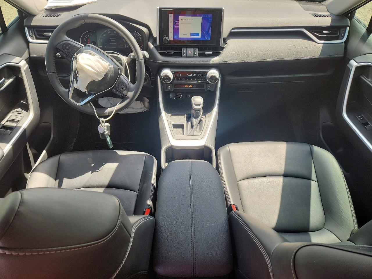 2023 Toyota Rav4 Xle Premium - zdjęcie 8