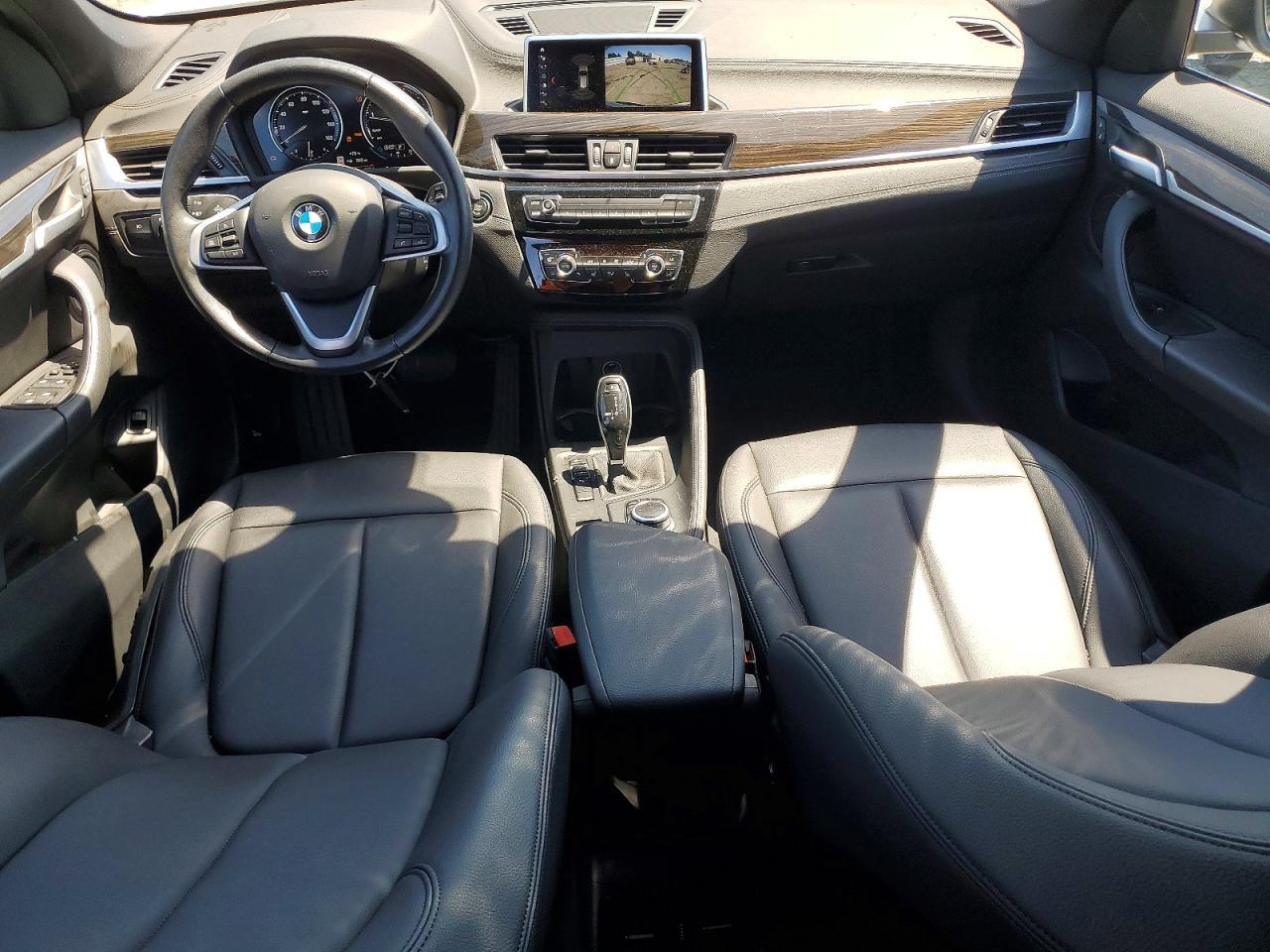 2020 BMW X1 Sdrive28I - zdjęcie 8
