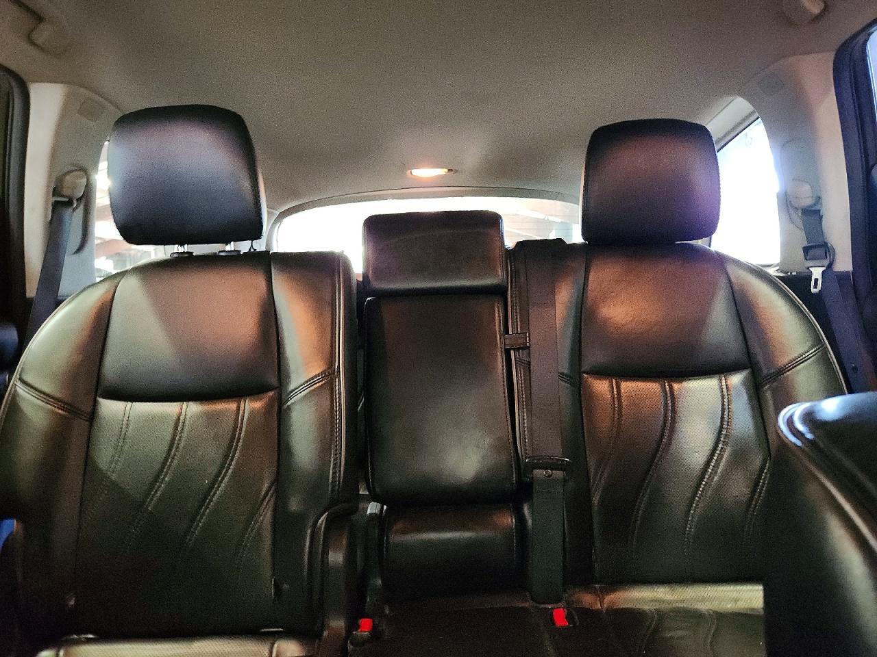 2015 Infiniti Qx60 Base - zdjęcie 10