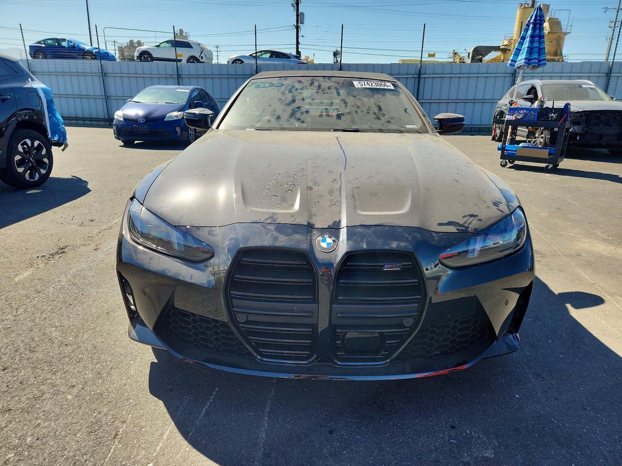 2026 BMW M4 - zdjęcie 5