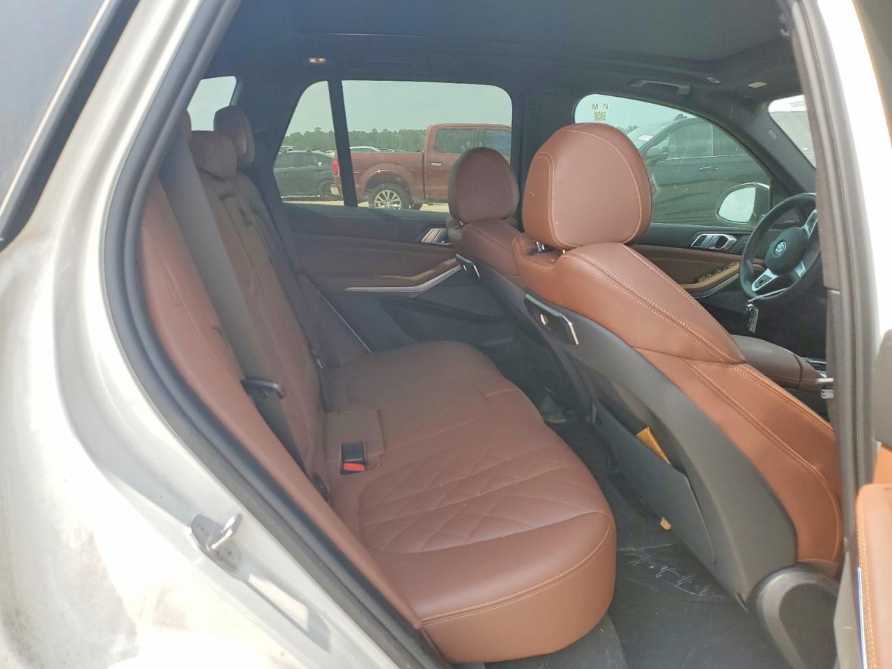 2024 BMW X5 Sdrive 40I - zdjęcie 11