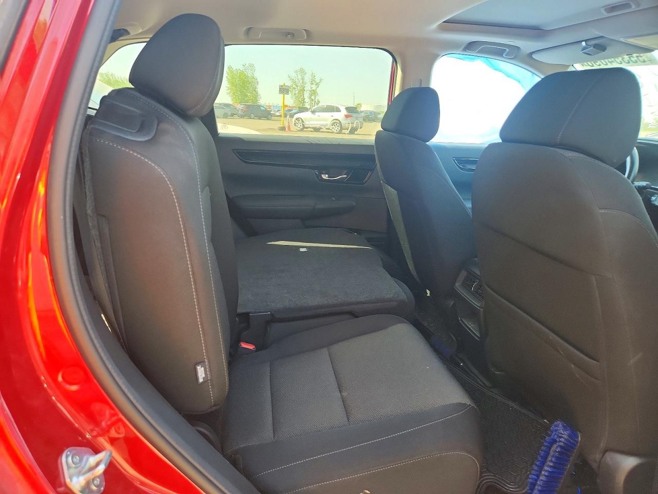 2024 Honda Cr-V Sport - zdjęcie 10