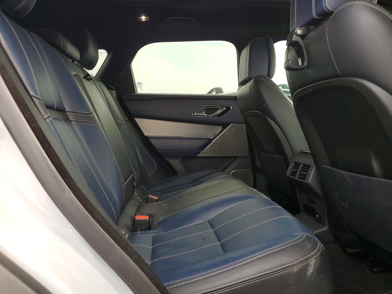 2019 Land Rover Range Rover Velar R-Dynamic Se - zdjęcie 11