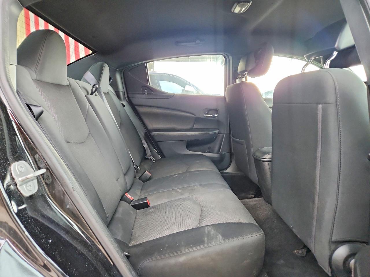 2014 Dodge Avenger Se - zdjęcie 10