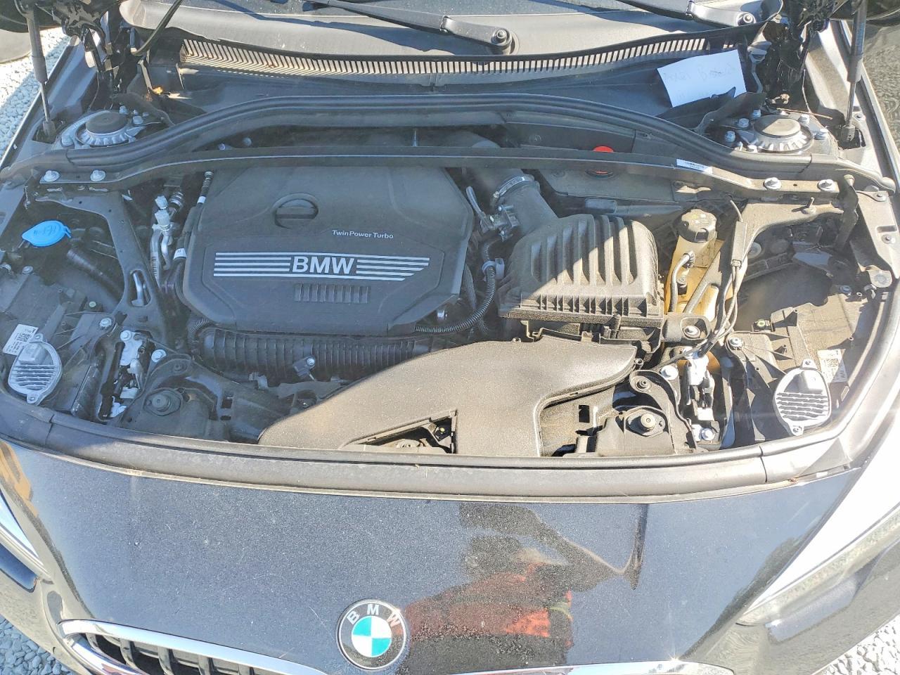 2024 BMW 228I - zdjęcie 11
