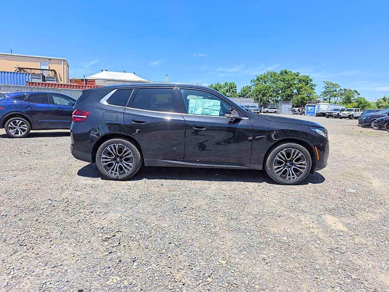2026 BMW X3 30 xDrive - zdjęcie 15