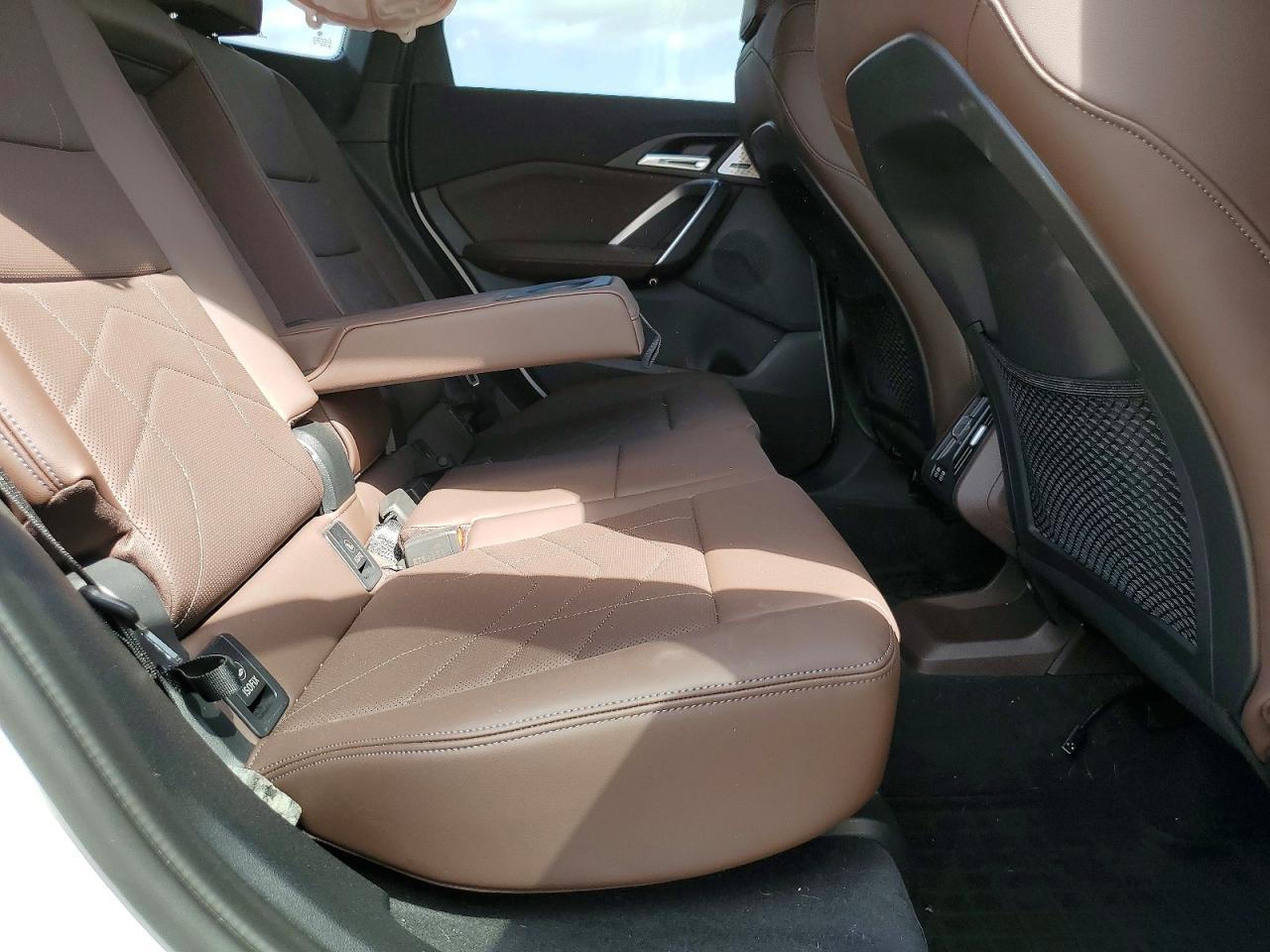 2024 BMW X1 xDrive28I - zdjęcie 10