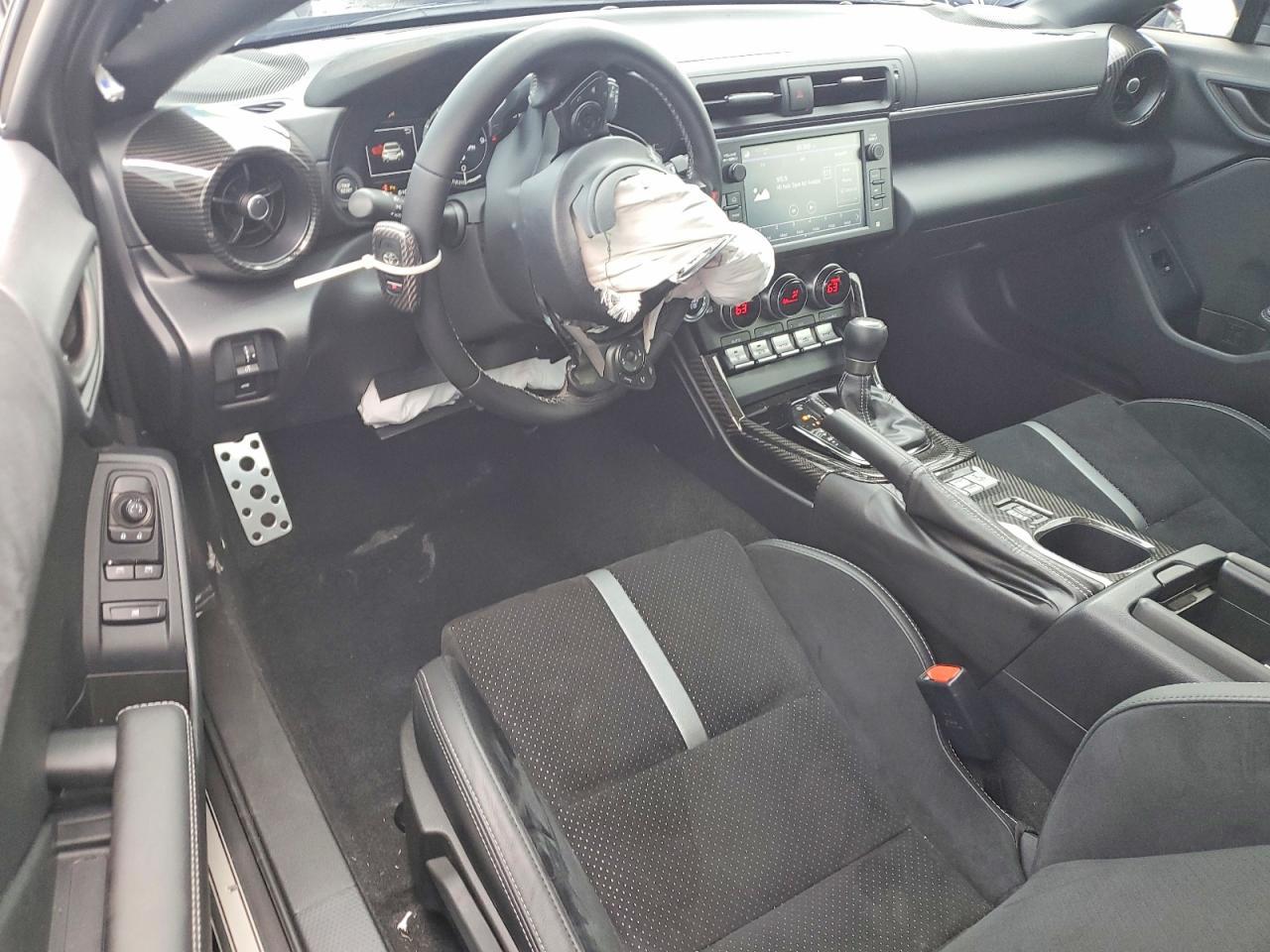 2026 Toyota Gr 86 Premium - zdjęcie 8
