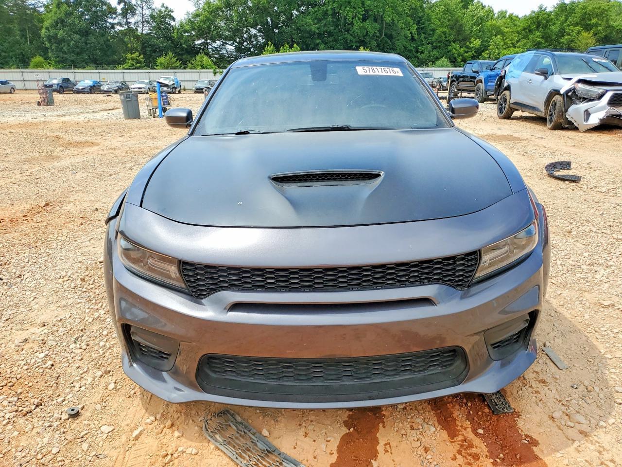 2021 Dodge Charger Scat Pack - zdjęcie 5