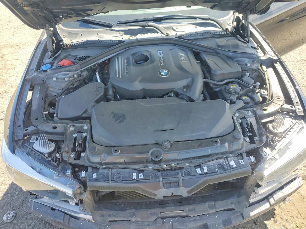 2019 BMW Seria 4 430i - zdjęcie 11