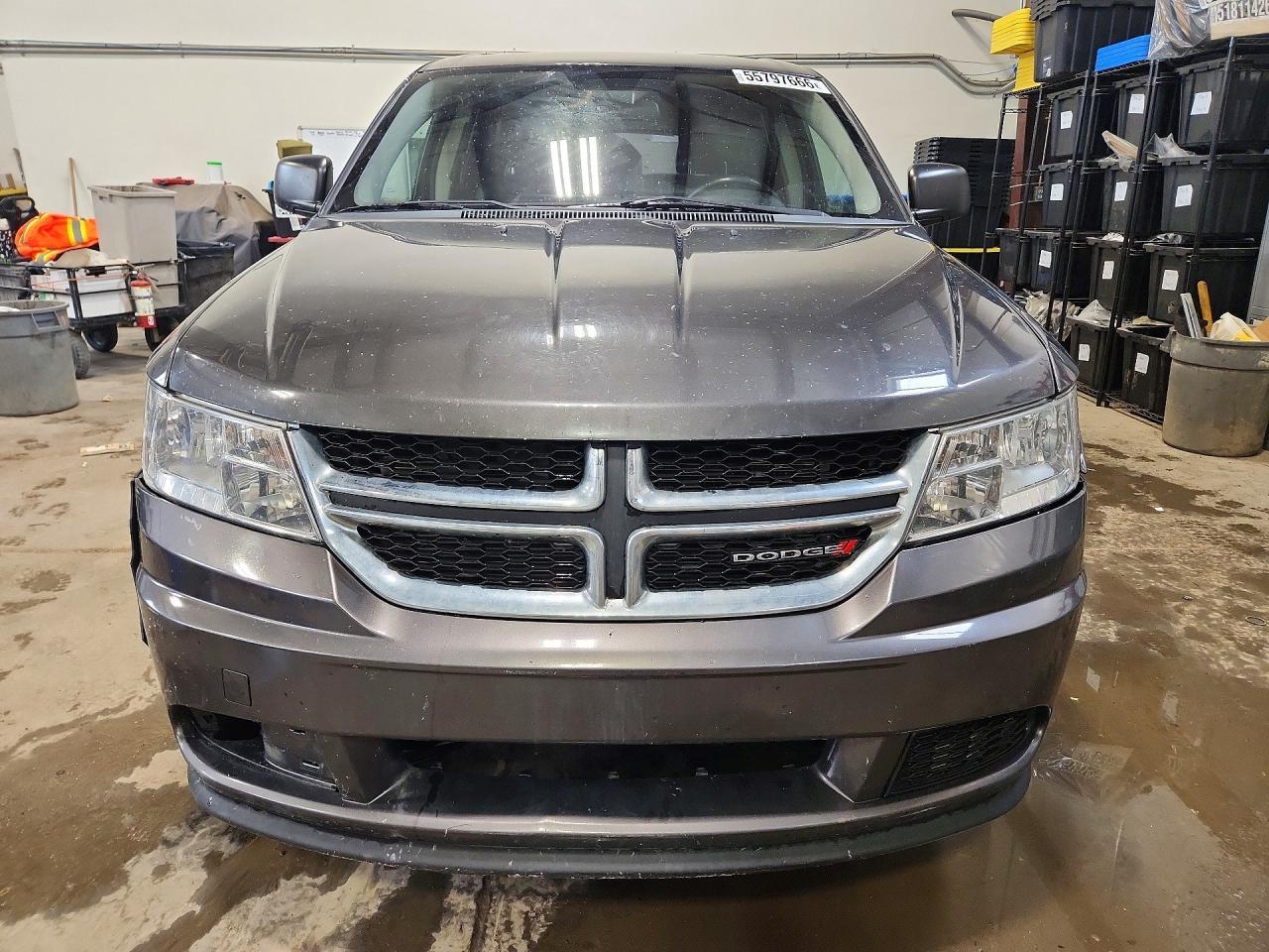 2016 Dodge Journey Se - zdjęcie 5