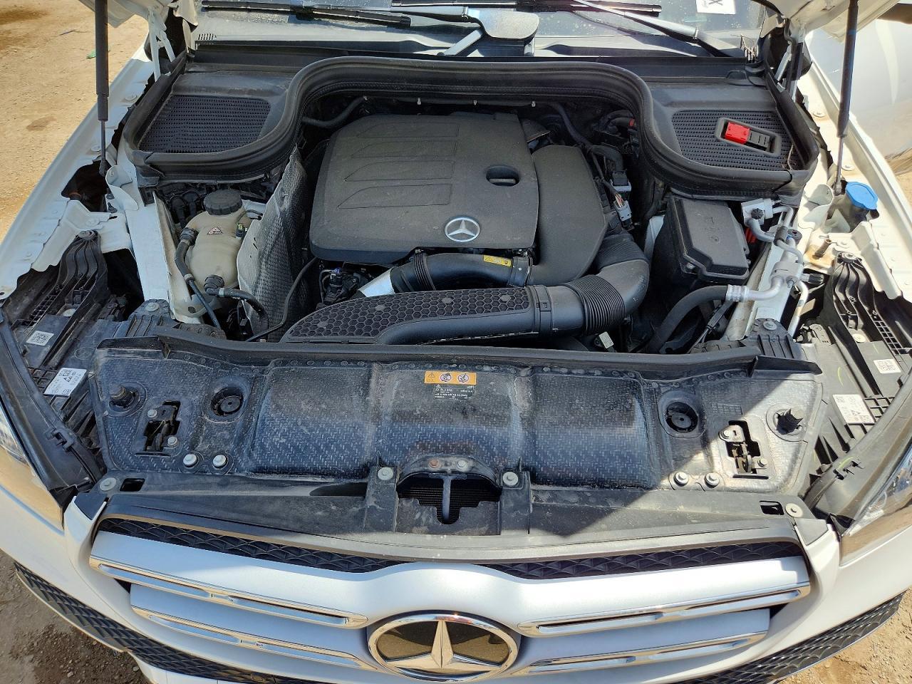 2020 Mercedes-Benz Gle 350 4Matic - zdjęcie 11