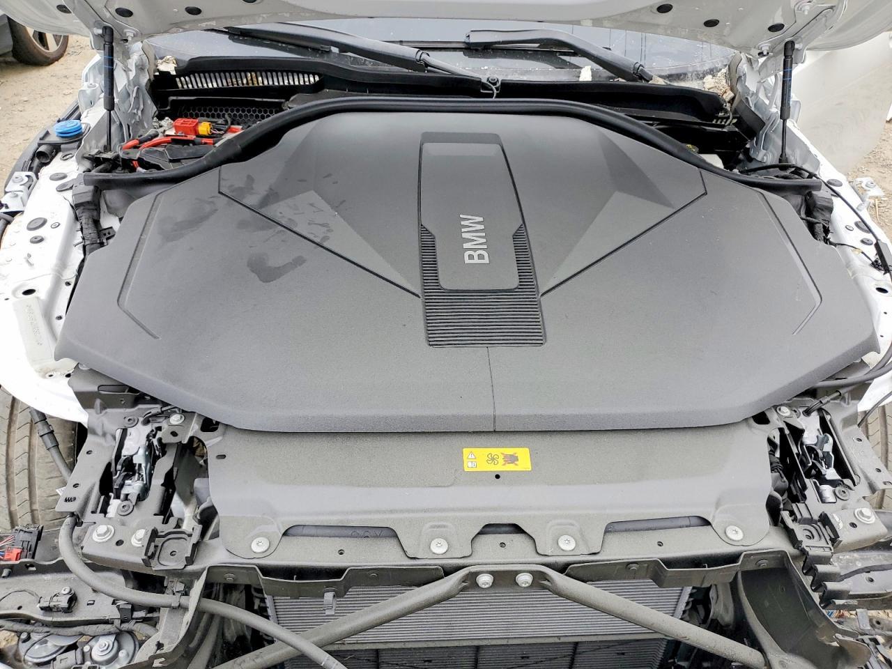 2024 BMW I5 Edrive 40 - zdjęcie 11