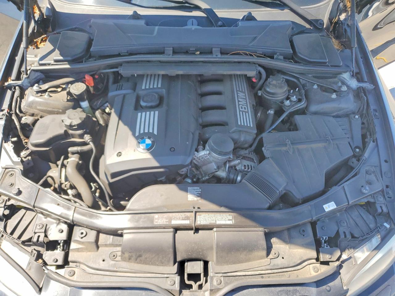 2013 BMW 328 I Sulev - zdjęcie 11