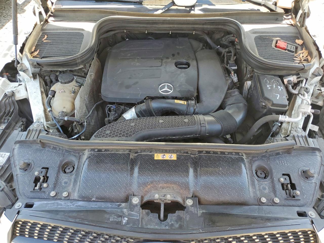 2020 Mercedes-Benz Gle 350 - zdjęcie 12