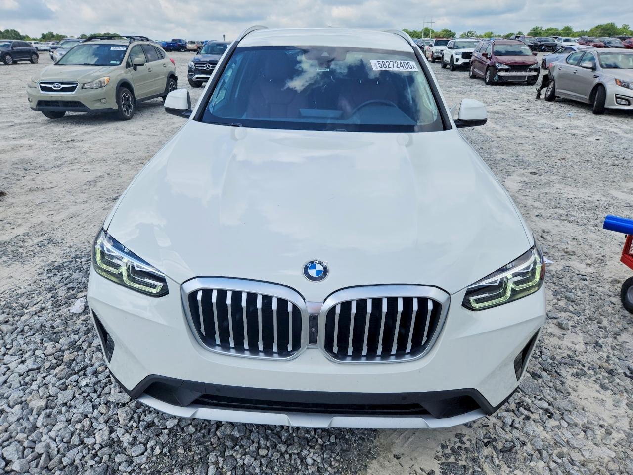 2023 BMW X3 Sdrive30I - zdjęcie 5