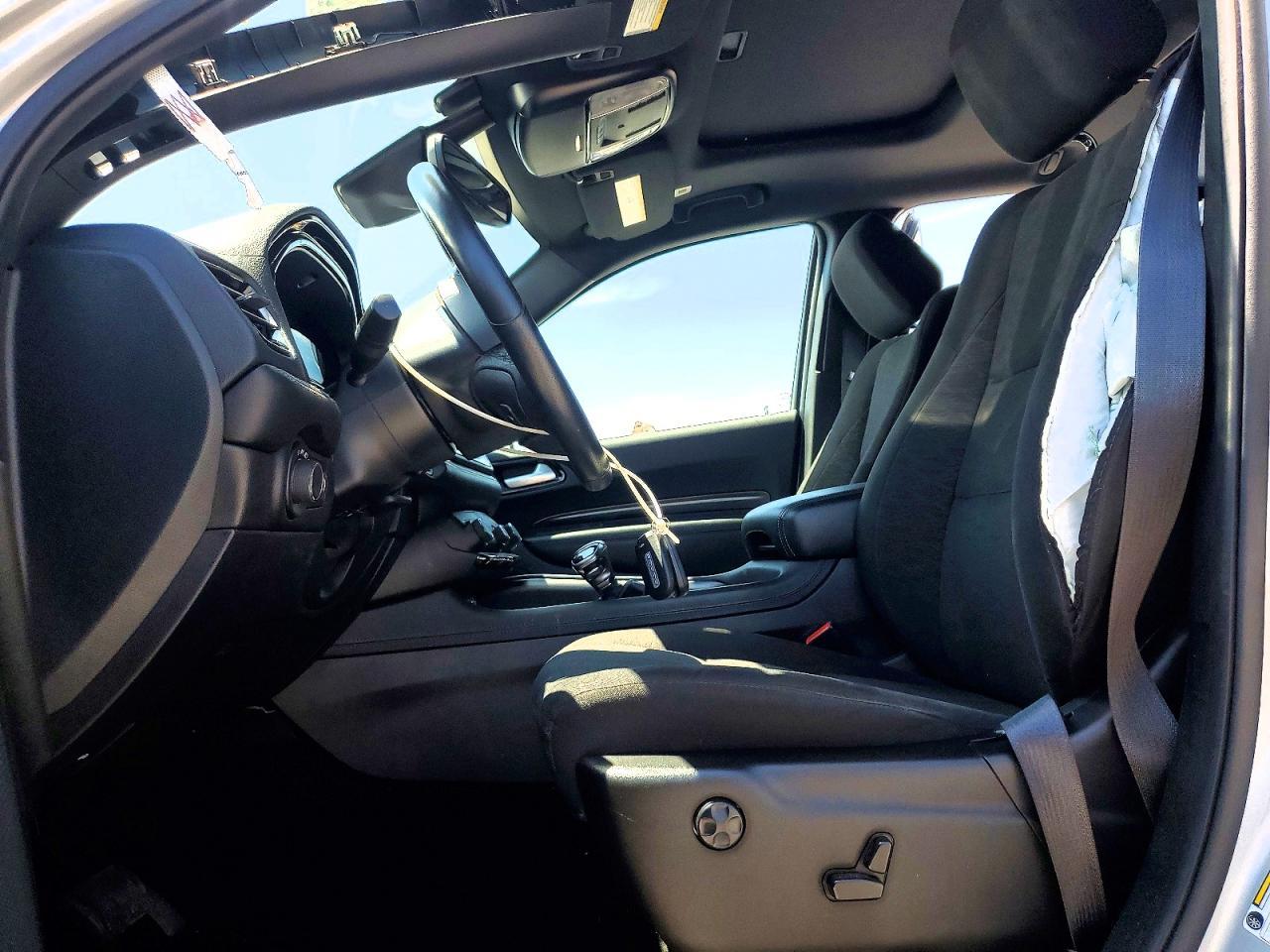 2023 Dodge Durango Sxt - zdjęcie 7