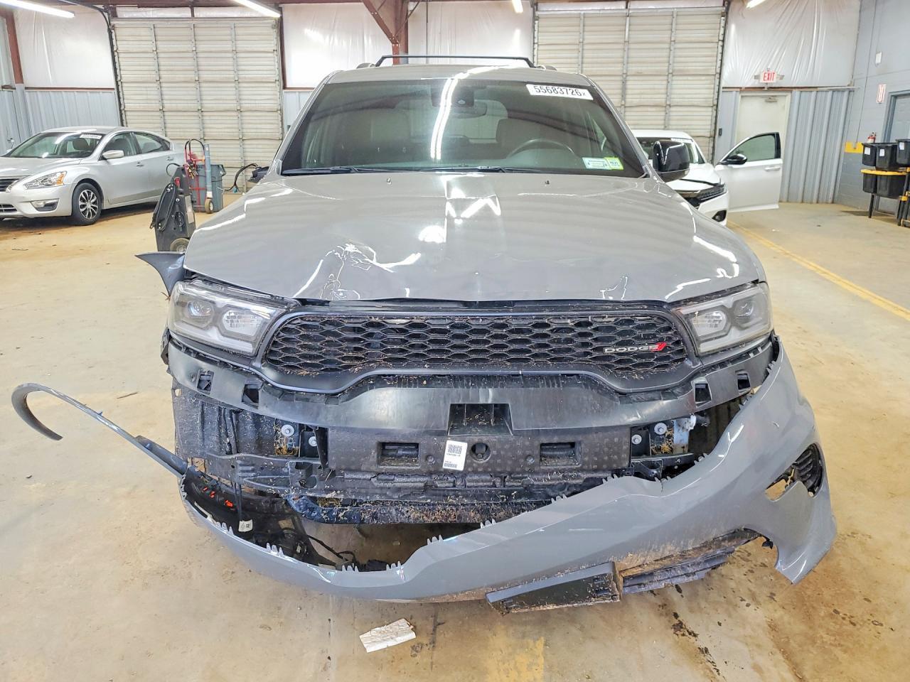 2024 Dodge Durango - zdjęcie 5