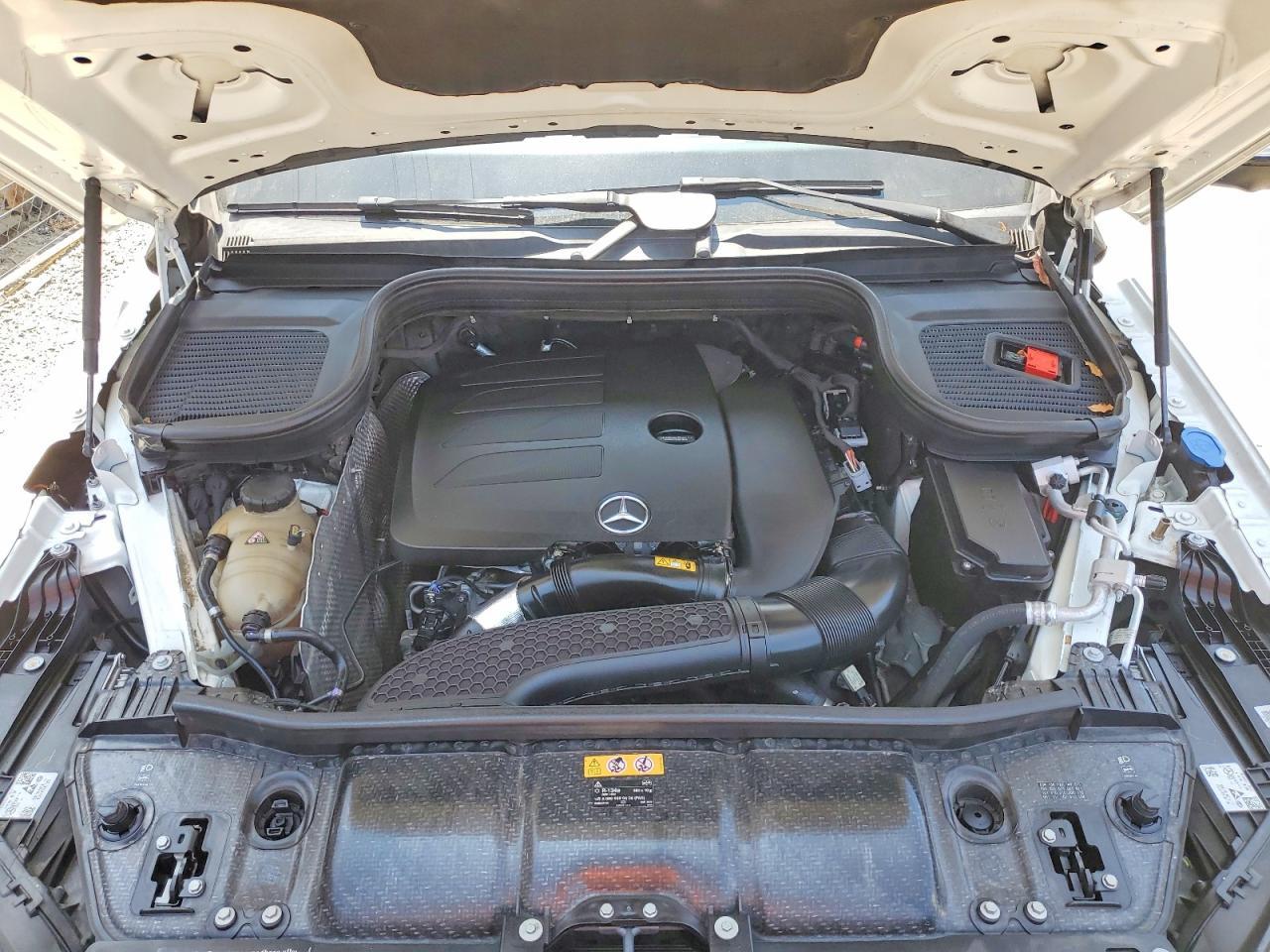 2020 Mercedes-Benz Gle 350 4Matic - zdjęcie 12