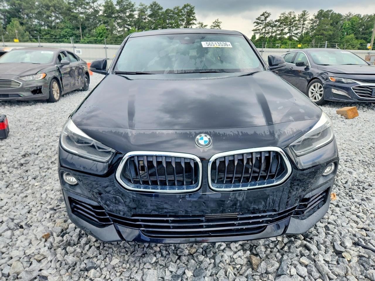2018 BMW X2 xDrive28I - zdjęcie 5
