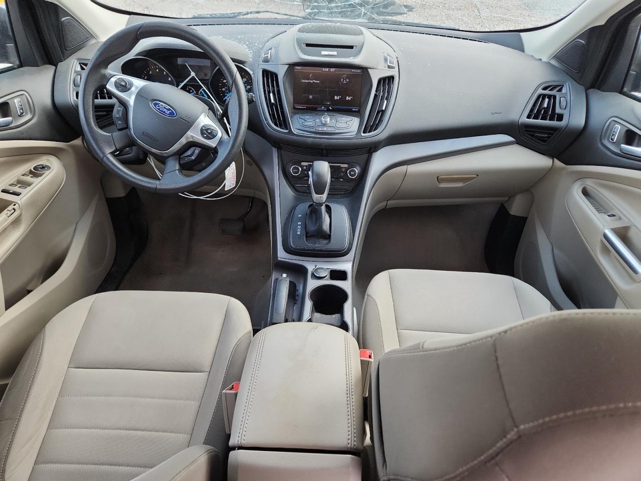 2014 Ford Escape - zdjęcie 8