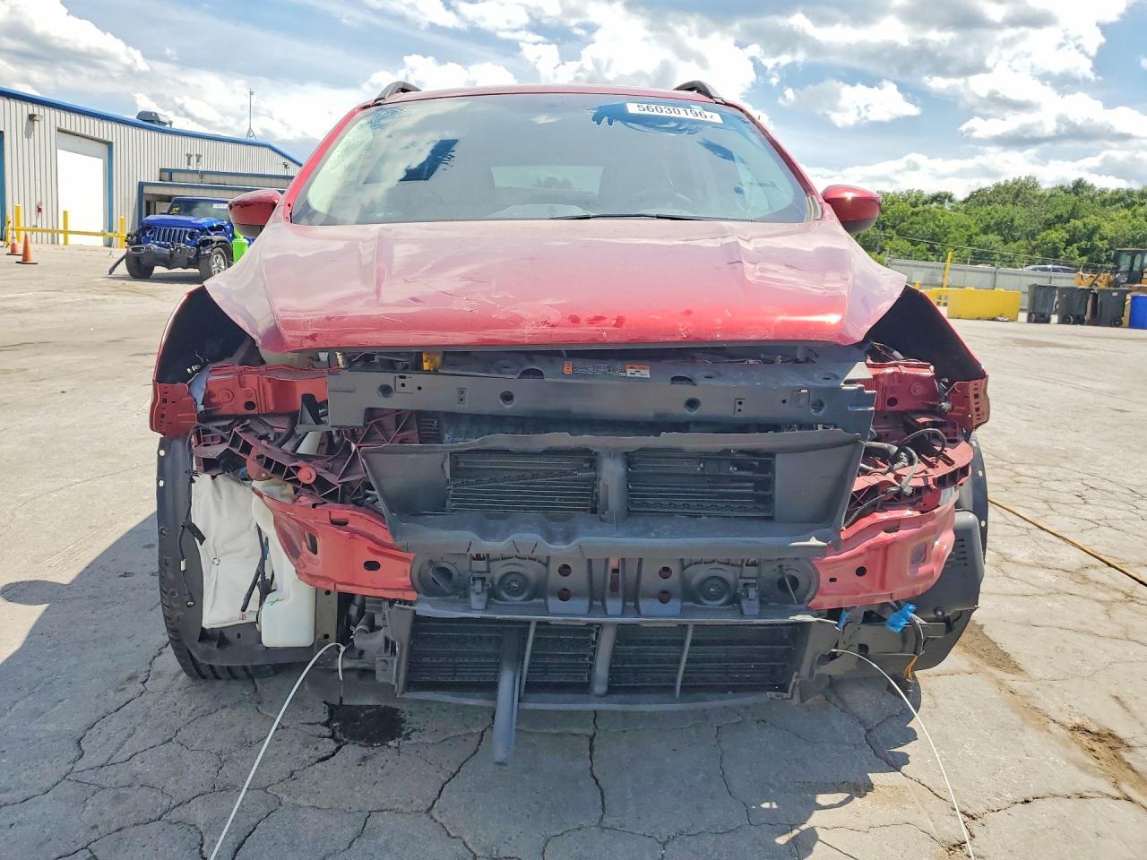 2019 Ford Escape - zdjęcie 5