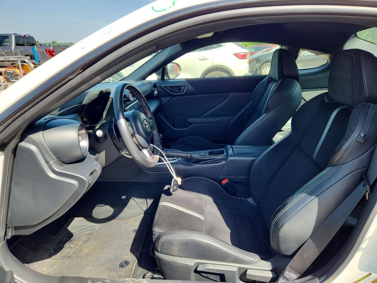 2022 Toyota Gr 86 Premium - zdjęcie 7