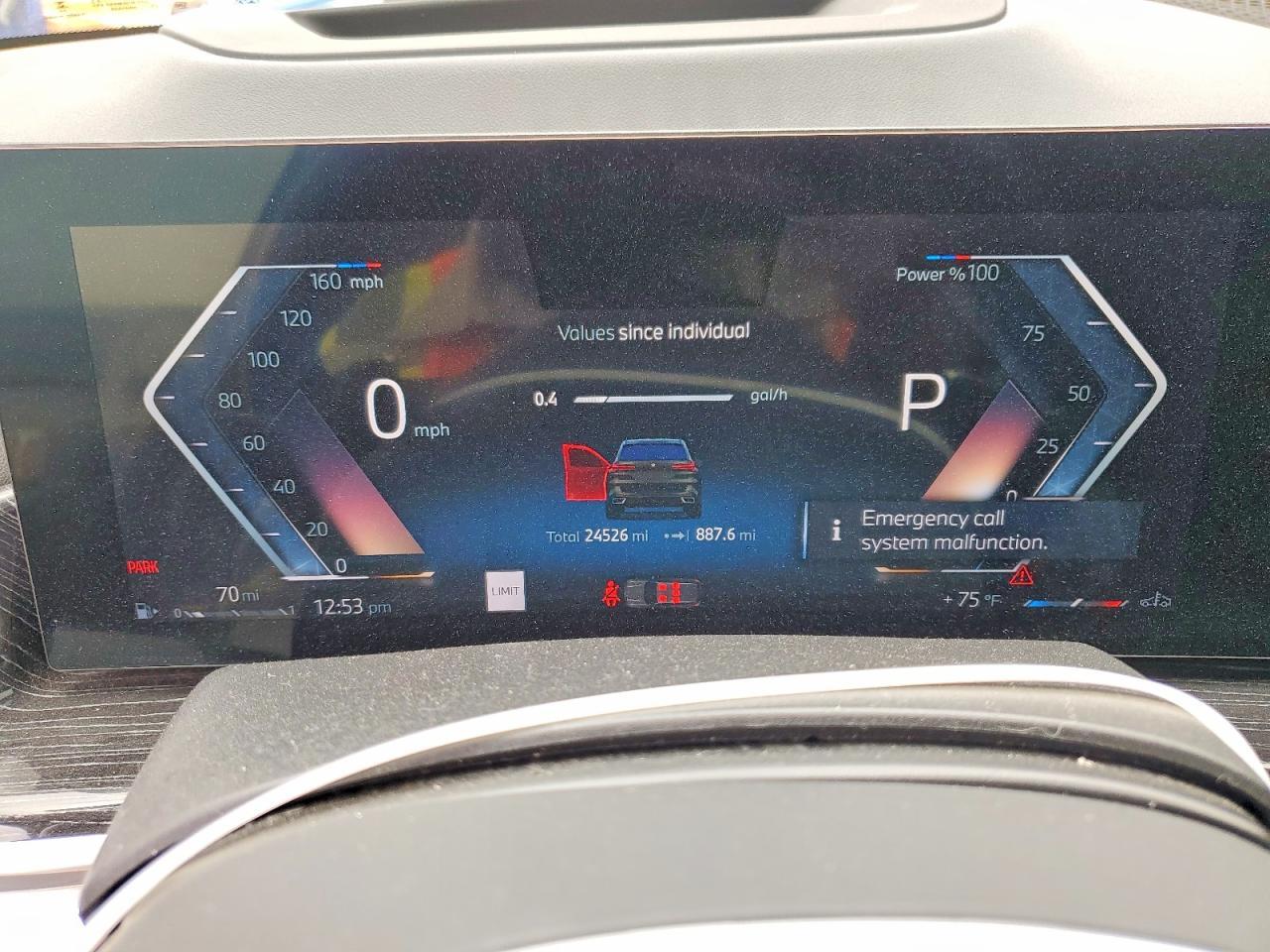 2024 BMW X5 xDrive40I - zdjęcie 9