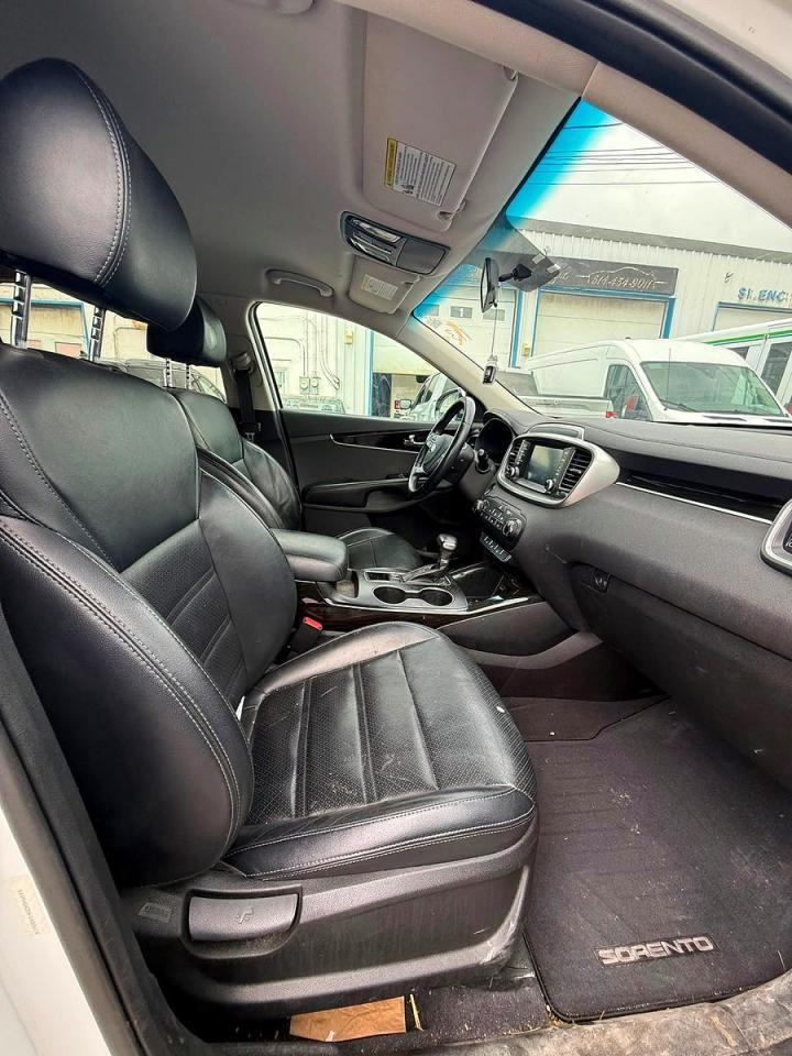 2019 Kia Sorento Ex - zdjęcie 5